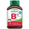 Jamieson Vitamín B12 metylkobalamín 1000 mcg rýchlorozpustné tablety s príchuťou čerešne 100tbl. Jamieson Vitamín B12 metylkobalamín 1000 mcg rýchlorozpustné tablety s príchuťou čerešne 100tbl.