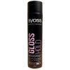 Syoss lak na vlasy 400ml-Gloss Hold č.4 Syoss lak na vlasy 400ml-Gloss Hold č.4