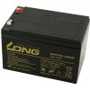Long 12V 15Ah PBLO-12V015-F2AD