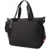 Dámska taška Hedgren String Satoshi 14 15,23 L čierna Dámska taška Hedgren String Satoshi 14 15,23 L čierna