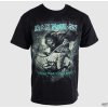 Rock Off metal Iron Maiden CM EXL FFTE Distressed čierne