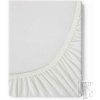 Napínacia plachta JERSEY3 240x220 cm krémová Napínacia plachta JERSEY3 240x220 cm krémová