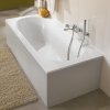 Villeroy & Boch Oberon Solo 80 x 47 cm UBQ180OBE2V-RW
