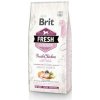 Brit Fresh Dog Chicken&Potato Puppy HealthyGrowth2,5kg Brit Fresh Dog Chicken&Potato Puppy HealthyGrowth2,5kg