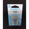 Schmetz ihly pre coverlocky ELx705 CF VCS 80 Schmetz ihly pre coverlocky ELx705 CF VCS 80