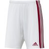 Šortky SQUADRA 21 adidas GN5770 biele L /a Šortky SQUADRA 21 adidas GN5770 biele L /a
