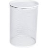 Sanela SLZN 96A Odpadkový kôš, 13 l, biela Sanela SLZN 96A Odpadkový kôš, 13 l, biela