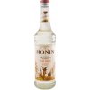 Monin Sucre de Canne Cukrová třtina 1l (holá láhev) Monin Sucre de Canne Cukrová třtina 1l (holá láhev)