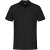 PROMODORO 4400 EXCD / Pánska pracovná polokošeľa - charcoal M PROMODORO 4400 EXCD / Pánska pracovná polokošeľa - charcoal M