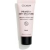 Gosh Primer Plus + rozjasňujúca podkladová báza 30 ml Gosh Primer Plus + rozjasňujúca podkladová báza 30 ml
