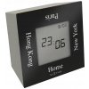 Nextime 5190zw Turn4Time 8cm Nextime 5190zw Turn4Time 8cm