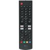 LG SR25GA - štandardný diaľkový ovládač pre LG TV SR25GA.AEU LG SR25GA - štandardný diaľkový ovládač pre LG TV SR25GA.AEU