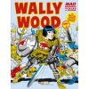MAD Grandes genios del humor: Wally Wood vol. 02 (de 2) MAD Grandes genios del humor: Wally Wood vol. 02 (de 2)