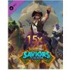 15x Hearthstone Saviors of Uldum Pack
