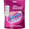 Vanish Oxi Action Pink odstraňovač škvŕn 300 g Vanish Oxi Action Pink odstraňovač škvŕn 300 g
