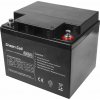 Green Cell 12V 44Ah AGM23 Green Cell 12V 44Ah AGM23
