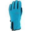 Detské lyžiarske rukavice Matt, ANAYET svetlomodrá, 8Y Detské lyžiarske rukavice Matt, ANAYET svetlomodrá, 8Y