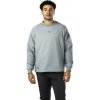 Pánska mikina Bauer Filled Crewneck Trooper XL Pánska mikina Bauer Filled Crewneck Trooper XL