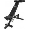 Posilovací lavice IRONLIFE Adjustable Utility Bench + břicho Posilovací lavice IRONLIFE Adjustable Utility Bench + břicho