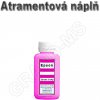 Atramentová náplň - pre EPSON 103 - 70 ml - magenta (C13T00S34A) - kompatibilná Atramentová náplň - pre EPSON 103 - 70 ml - magenta (C13T00S34A) - kompatibilná