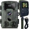 Fotopasca DexXer 20 Mpx Full HD 3 pohybové senzory IP56 Fotopasca DexXer 20 Mpx Full HD 3 pohybové senzory IP56