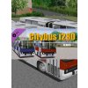 OMSI 2 Add-On Citybus i280 Series
