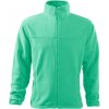 RIMECK Mikina Jacket 501 na zip, fleece, pánská MAL-5019514 M Mátová RIMECK Mikina Jacket 501 na zip, fleece, pánská MAL-5019514 M Mátová