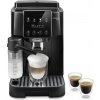 DeLonghi ECAM 220.60.B Magnifica Start automatický kávovar, 1450 W, vestavěný mlýnek, 15 barů, displej, černá ECAM 220.60.B DeLonghi ECAM 220.60.B Magnifica Start automatický kávovar, 1450 W, vestavěný mlýnek, 15 barů, displej, černá ECAM 220.60.B