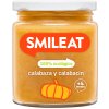 Smileat Organic príkrm Tekvica a cuketa 230 g Smileat Organic príkrm Tekvica a cuketa 230 g