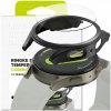 RINGKE SLIM Obal + ochranné sklo Samsung Galaxy Watch 7 44mm TITANIUM BLACK 84539 RINGKE SLIM Obal + ochranné sklo Samsung Galaxy Watch 7 44mm TITANIUM BLACK 84539