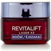 L'Oréal Paris Revitalift Laser X3 Night Cream 50 ml L'Oréal Paris Revitalift Laser X3 Night Cream 50 ml