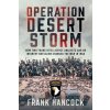 Operation Desert Storm Operation Desert Storm