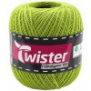 Twister Hakelgarn 74 Háčkovacia priadza Twister Hakelgarn 74 Háčkovacia priadza
