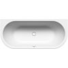 Kaldewei Meisterstück Centro Duo obdĺžniková vaňa 180x80 cm biela 202340403001 Kaldewei Meisterstück Centro Duo obdĺžniková vaňa 180x80 cm biela 202340403001