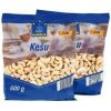 Metro Chef Kešu orechy natural 1x500g Metro Chef Kešu orechy natural 1x500g