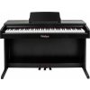 Pianonova La Rambla 09 Black Digitálne piano Pianonova La Rambla 09 Black Digitálne piano