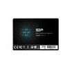 Silicon Power A55 256GB, SP256GBSS3A55S25 Silicon Power A55 256GB, SP256GBSS3A55S25
