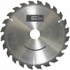 Pílový kotúč HM 200x16 24Z Pílový kotúč HM 200x16 24Z