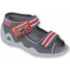 Befado detské papuče Repíky viacfarebné veľkosť 18 Befado detské papuče Repíky viacfarebné veľkosť 18