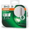 Osram xenónová výbojka D2S XENARC ULTRA LIFE BOX Osram xenónová výbojka D2S XENARC ULTRA LIFE BOX