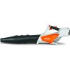 Stihl BGA model fukár akumulátorový Stihl BGA model fukár akumulátorový