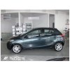 Ochranné lišty dverí Mazda 2 HB 07-10R , MODEL F-11 Ochranné lišty dverí Mazda 2 HB 07-10R , MODEL F-11