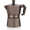 BANQUET Kávovar CAMPI Dark Brown, 6 šálok BANQUET Kávovar CAMPI Dark Brown, 6 šálok
