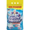 Wäsche Meister Universal prášok na pranie 10,5 kg 140 PD Wäsche Meister Universal prášok na pranie 10,5 kg 140 PD