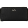 Dámska peňaženka Calvin Klein Krennet - čierna Dámska peňaženka Calvin Klein Krennet - čierna