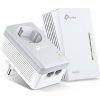 TP-Link TL-WPA4226KIT - AV600 Powerline N300 Wi-Fi Kit 2xLAN (TL-WPA4226 KIT) TP-Link TL-WPA4226KIT - AV600 Powerline N300 Wi-Fi Kit 2xLAN (TL-WPA4226 KIT)