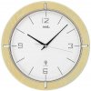 Nástenné hodiny riadené rádiovým signálom 5830 AMS 29cm Nástenné hodiny riadené rádiovým signálom 5830 AMS 29cm