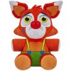 Funko POP! Plush Five Nights at Freddy's Circus Foxy 10 cm Funko POP! Plush Five Nights at Freddy's Circus Foxy 10 cm