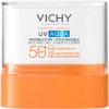 Vichy Capital Soleil UV Aqua opaľovací krém v tyčinke na tvár SPF 50+ 9 g