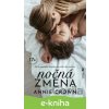 E-kniha Nočná zmena - Annie Crown E-kniha Nočná zmena - Annie Crown